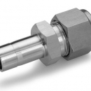 日本源头报价 fujikin 富士金 压缩环接头 vuwr-1.6x3.2-v   适用于石油/石化