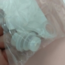 日本厂家 convum 妙德 内联滤波器 vfl-m5  仅用于真空电路