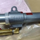 日本进口 osawa 大泽 气动吹尘枪  w101-b  w101-ⅲ-lc  吸入用的组合