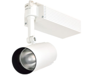 高显色性led museum cob spot light b型，exsnb-w30nm74jw，exsnb-w30nm74jk，exsnb